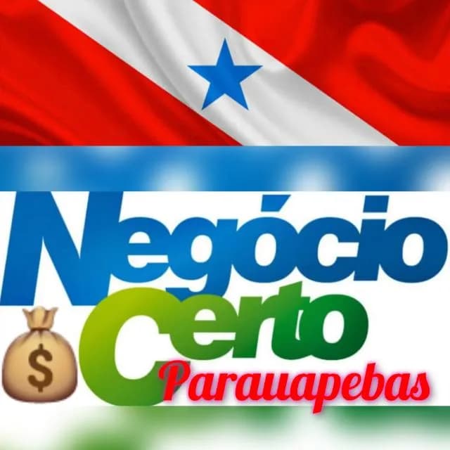 Negócio Certo Parauapebas
