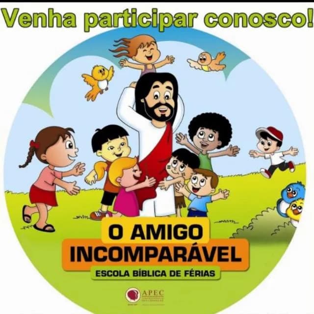 Audios Videos e Figurinhas Evangélicas CCB
