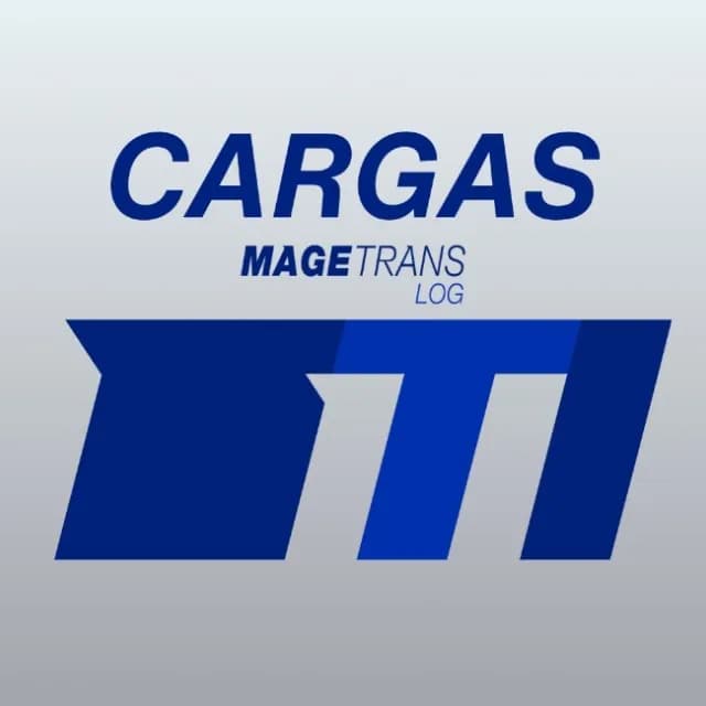 Cargas Magetrans Log Matriz - 03