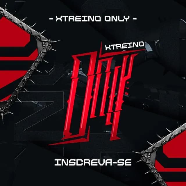 TREINO ONLY - ELITE