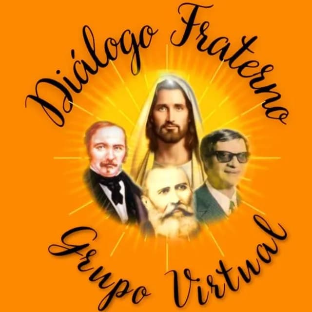 Diálogo Fraterno 01