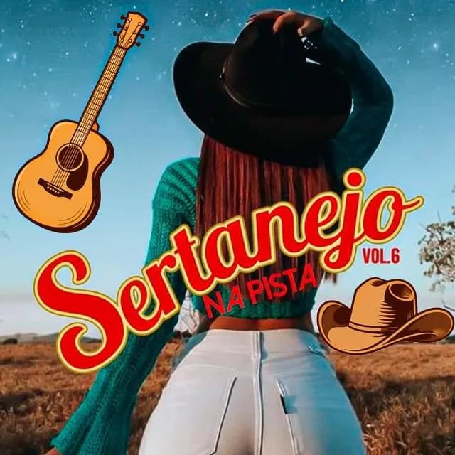Sertanejo Na Pista Em Goiânia