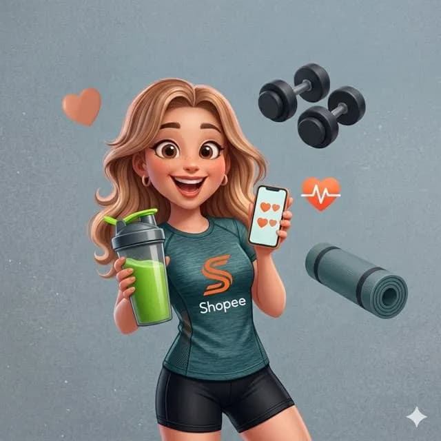 Fit Club Brasil 3