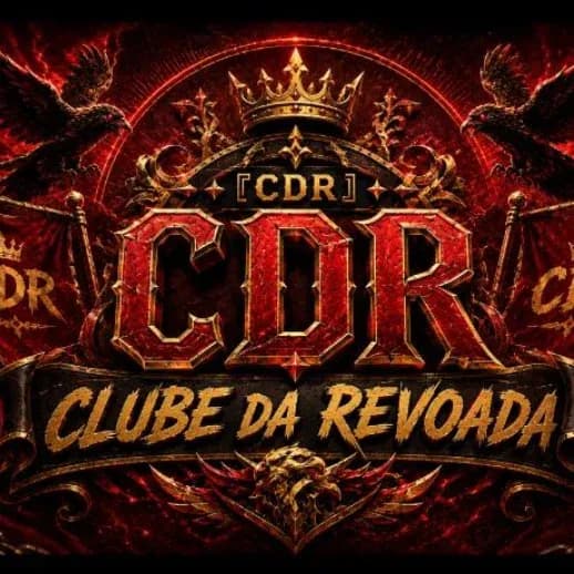 CDR Clube Da Revoada