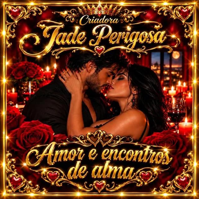 Amor e Encontros de Almas