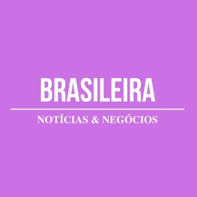 Brasileira - Notícias e Negócios