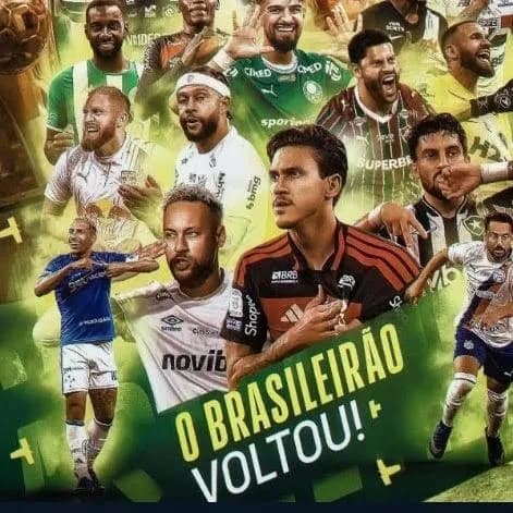 Futebol Resenh 2026TM