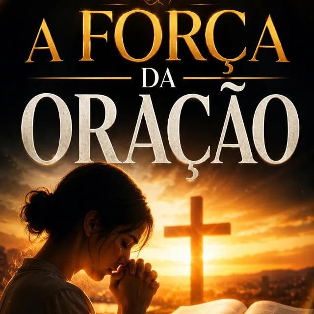 A Força Da Oração