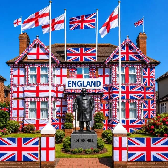Royal Girls UK