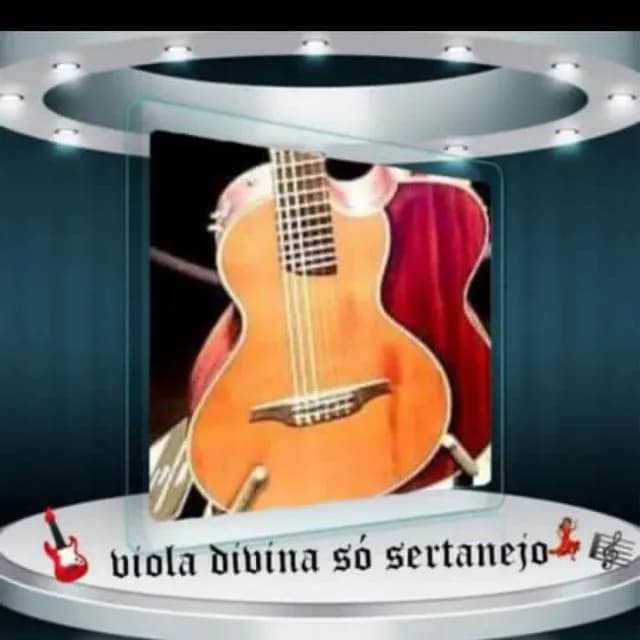 Viola Divina Sertanejo