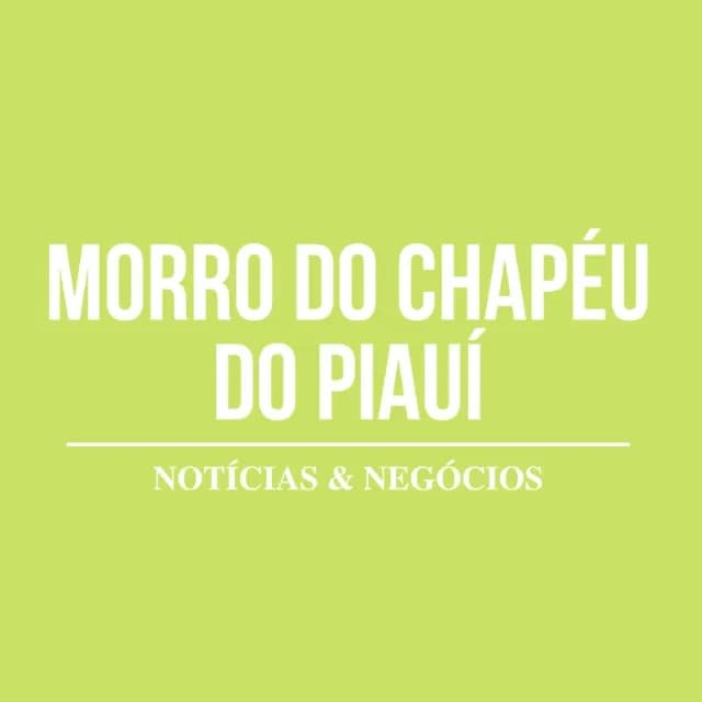 Morro Do Chapéu - Notícias E Negócios