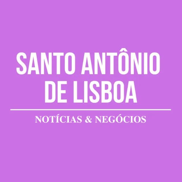 Santo Antonio De Lisboa - Noticias E Negocios