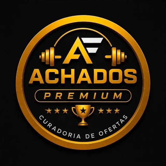 Achados Fit Premium