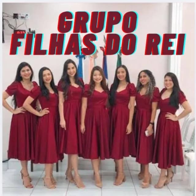 Filhas do Rei