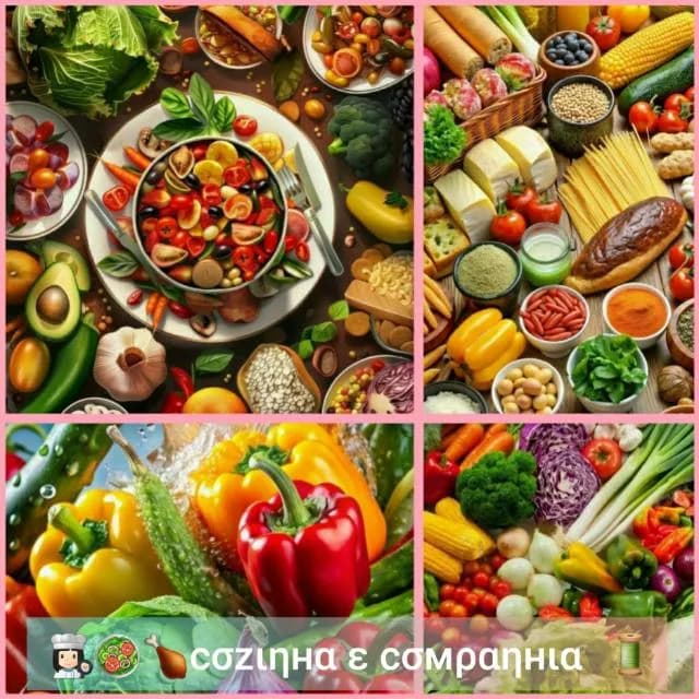 Cozinha e Comedoria