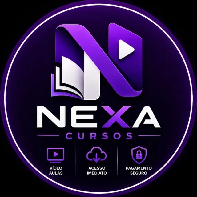 Cursos Atualizados