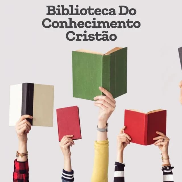 Livros Cristão