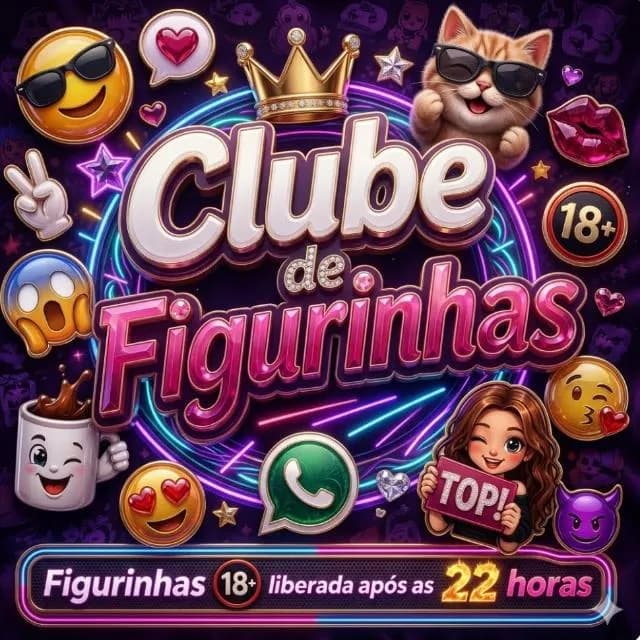 Clube De Figurinhas