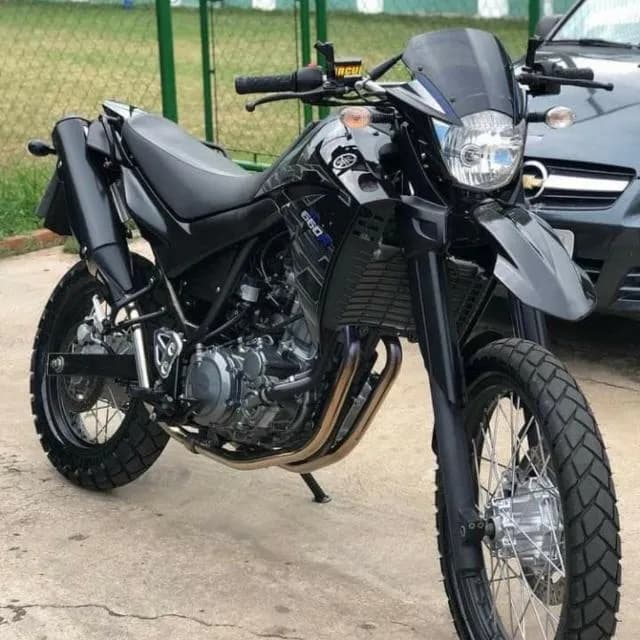 Motos do Vale Oficial
