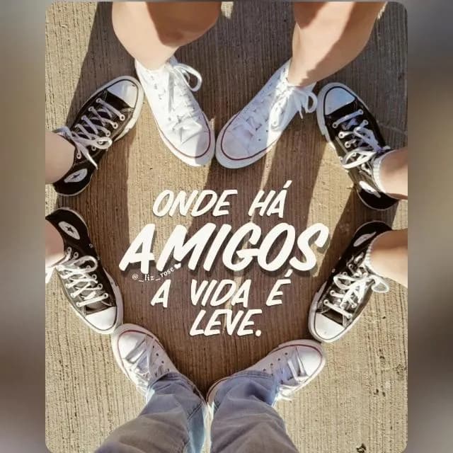 Centros dos Amigos