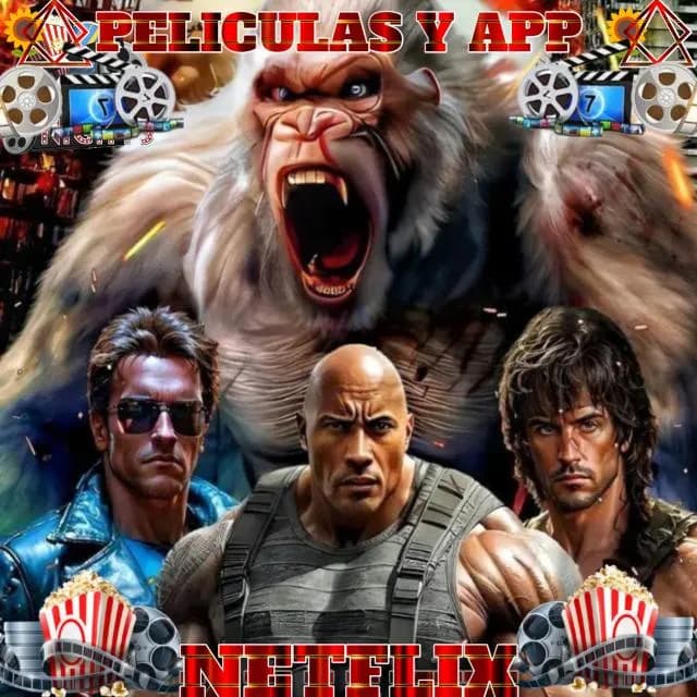 Peliculas Y App