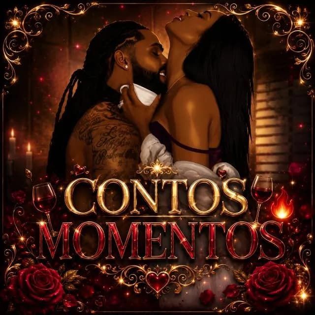Contos Momentos