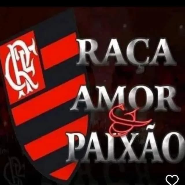Raca Amor & Paixão