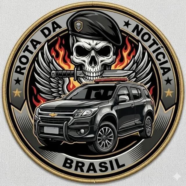 Rota Da Notícia