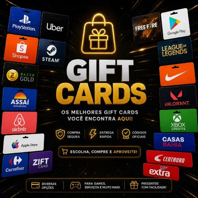 Diamante Gift Cards #1