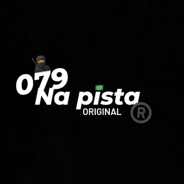 079 Na Pista