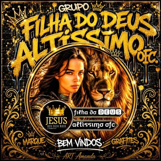 Deus Altíssimo