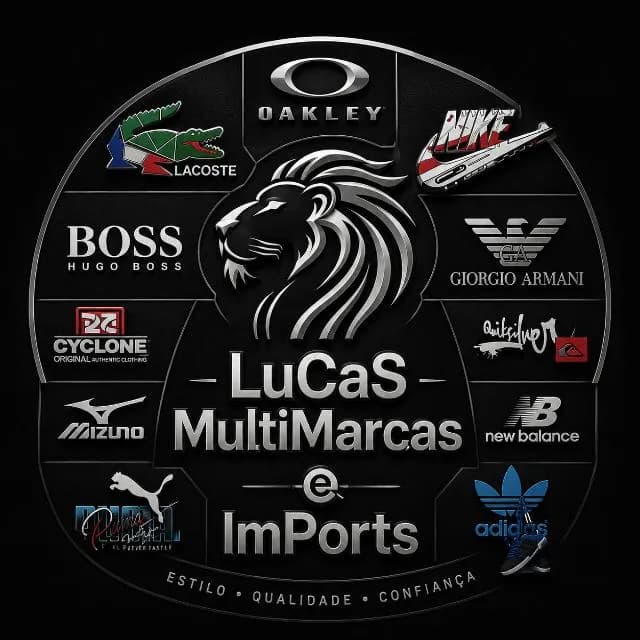 LucaS Multimarcas e ImporTs