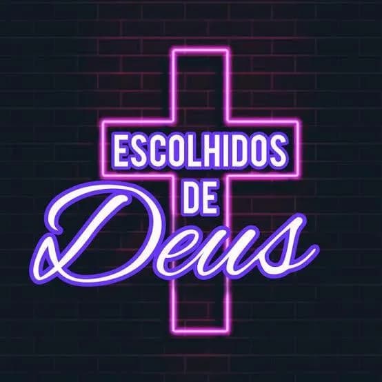 Escolhidos De Deus que vão Morar no Céu.⚖️