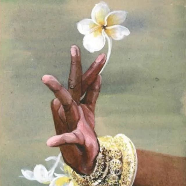 Om Paz e Equilíbrio