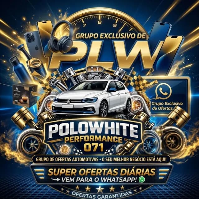 Promo Auto Plw071 10