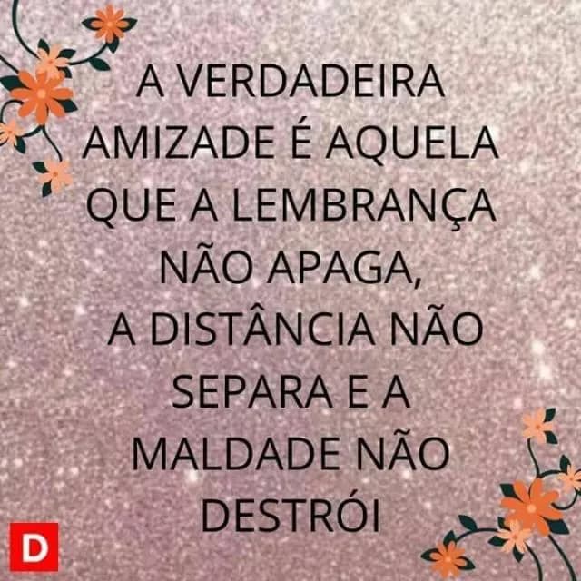 Amizades