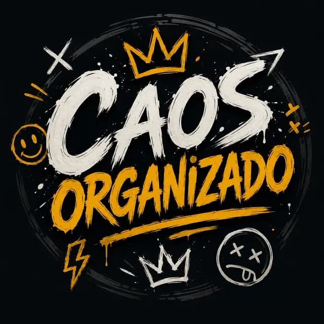 Caos Organizado