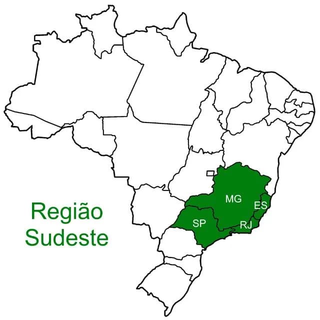 Sudeste Cargas 2026