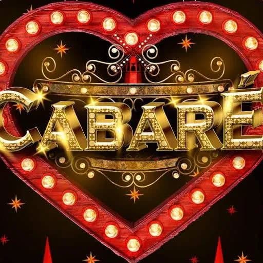 Cabaré Da Walquiria