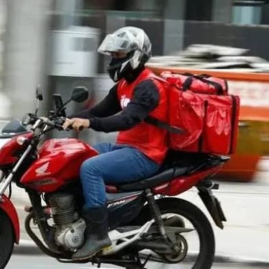 Motoboys Goiânia