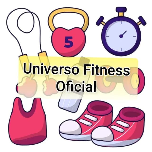 Universo Fitness Oficial