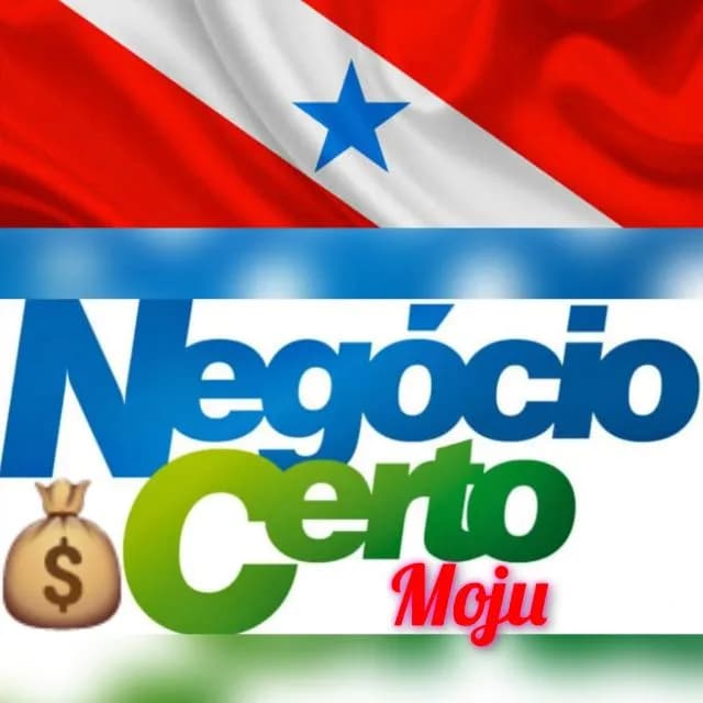 Negócio Certo Moju