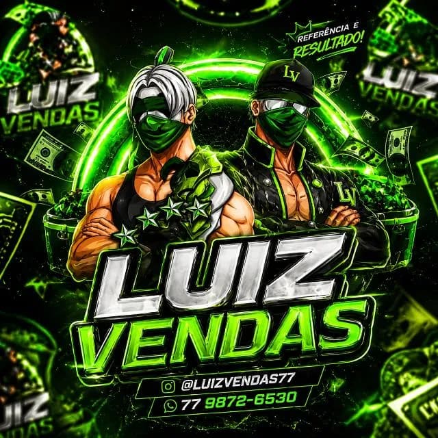 Luiz Vendas | Trocas & Mediações #01