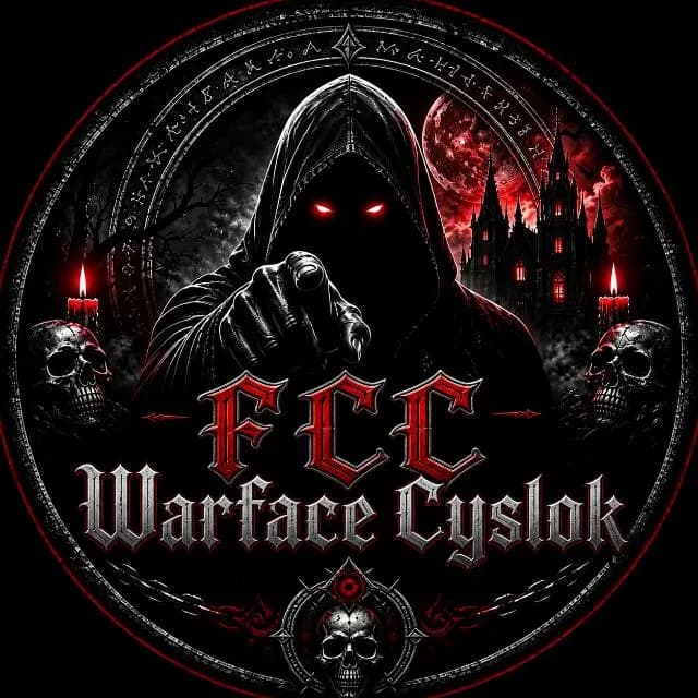 FCC Warfare Cyslok