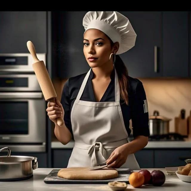 Recetas Hispanoamericana