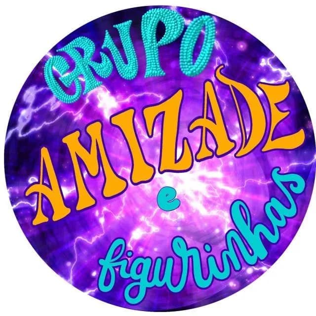 Amizades e Figurinhas OF