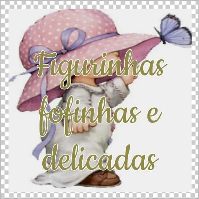Figurinhas Fofinhas