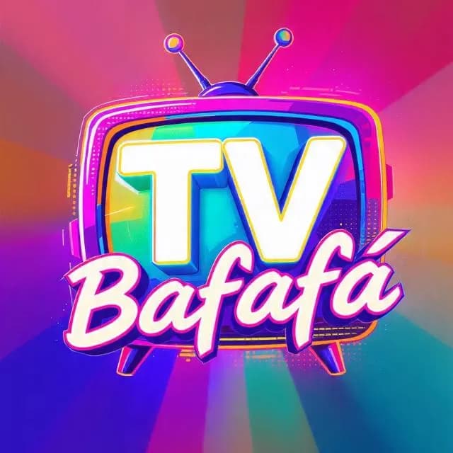 Tv Bafafá Esoterismo Musica Humor Notícias