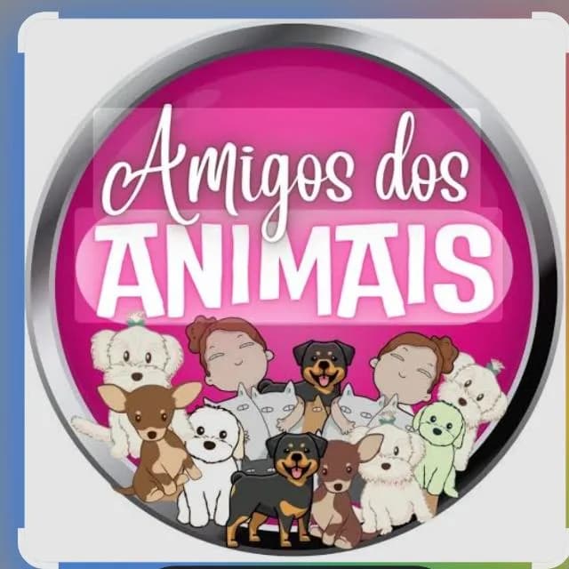 SÓ DDD 084 ANIMAIS