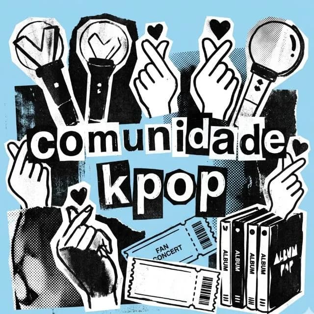 K-Pop Fans Brasil